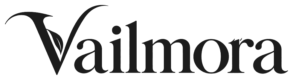 Vailmora logo